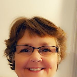 Meet your Posher, Cheryl